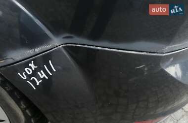 Хетчбек Ford Focus 2010 в 