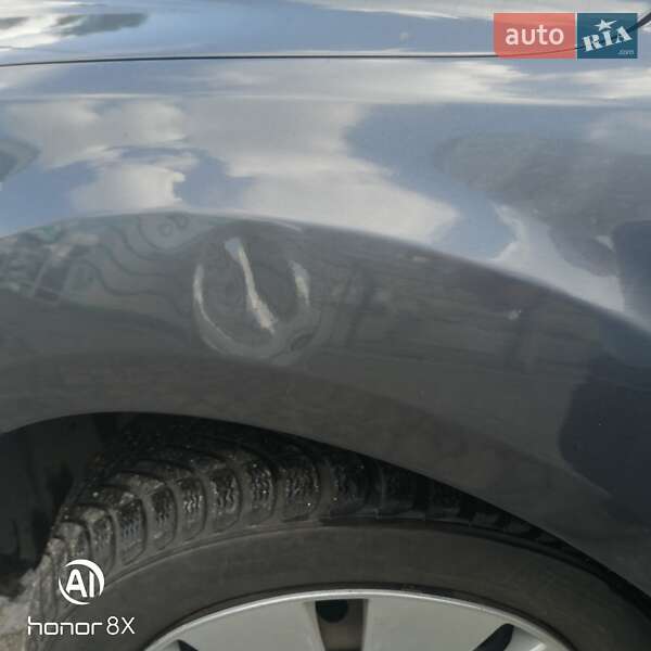 Хэтчбек Ford Focus 2010 в Броварах фото 15 Хэтчбек Ford Focus 2010 в Броварах