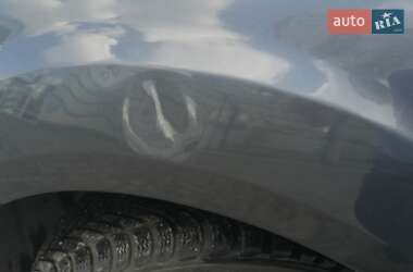 Хетчбек Ford Focus 2010 в 