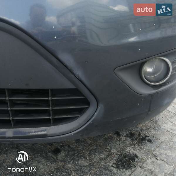 Хэтчбек Ford Focus 2010 в Броварах фото 17 Хэтчбек Ford Focus 2010 в Броварах