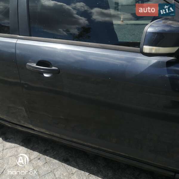 Хэтчбек Ford Focus 2010 в Броварах фото 27 Хэтчбек Ford Focus 2010 в Броварах