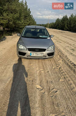 Універсал Ford Focus 2008 в Києві