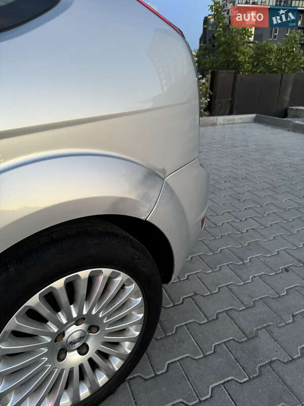 Хэтчбек Ford Focus 2010 в Львове фото 9 Хэтчбек Ford Focus 2010 в Львове