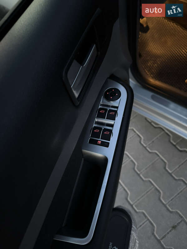 Хэтчбек Ford Focus 2010 в Львове фото 18 Хэтчбек Ford Focus 2010 в Львове