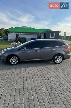 Универсал Ford Focus 2011 в 