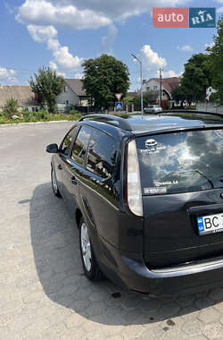 Универсал Ford Focus 2008 в 
