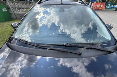 Универсал Ford Focus 2008 в 