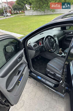 Универсал Ford Focus 2008 в 