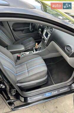 Универсал Ford Focus 2008 в 