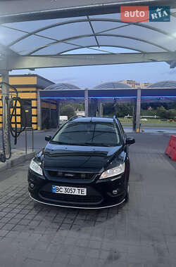 Универсал Ford Focus 2008 в 