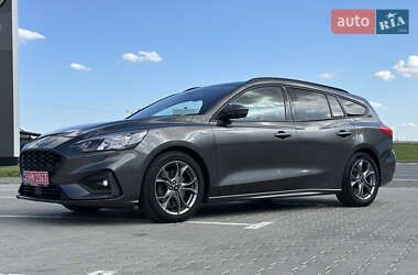Универсал Ford Focus 2020 в 