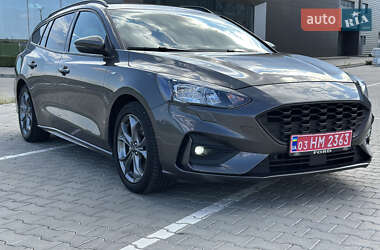 Универсал Ford Focus 2020 в 