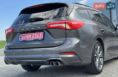 Универсал Ford Focus 2020 в 