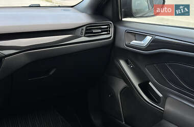 Универсал Ford Focus 2020 в 
