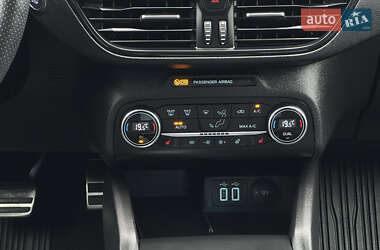 Универсал Ford Focus 2020 в 