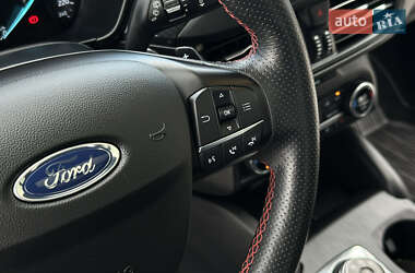Универсал Ford Focus 2020 в 