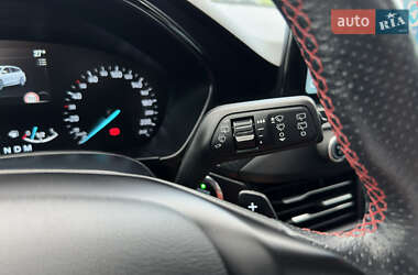 Универсал Ford Focus 2020 в 