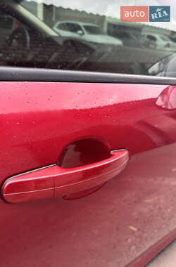 Седан Ford Focus 2013 в 