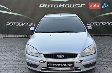 Универсал Ford Focus 2007 в 