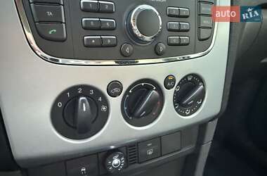 Универсал Ford Focus 2007 в 