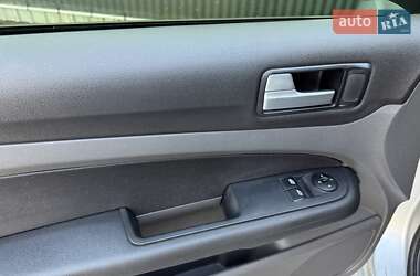 Универсал Ford Focus 2007 в 