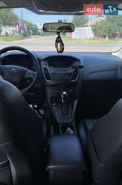 Седан Ford Focus 2016 в 