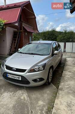 Хэтчбек Ford Focus 2008 в Коломые