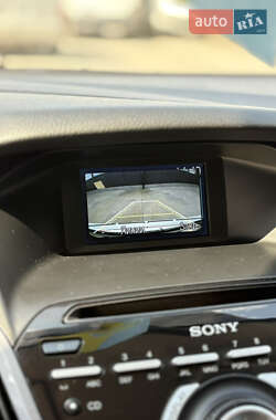 Хэтчбек Ford Focus 2013 в Броварах