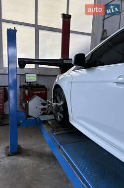 Хэтчбек Ford Focus 2013 в Броварах