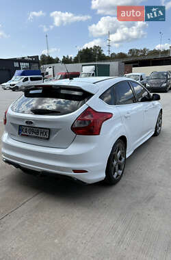 Хэтчбек Ford Focus 2013 в Броварах