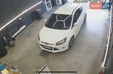 Хэтчбек Ford Focus 2013 в Броварах