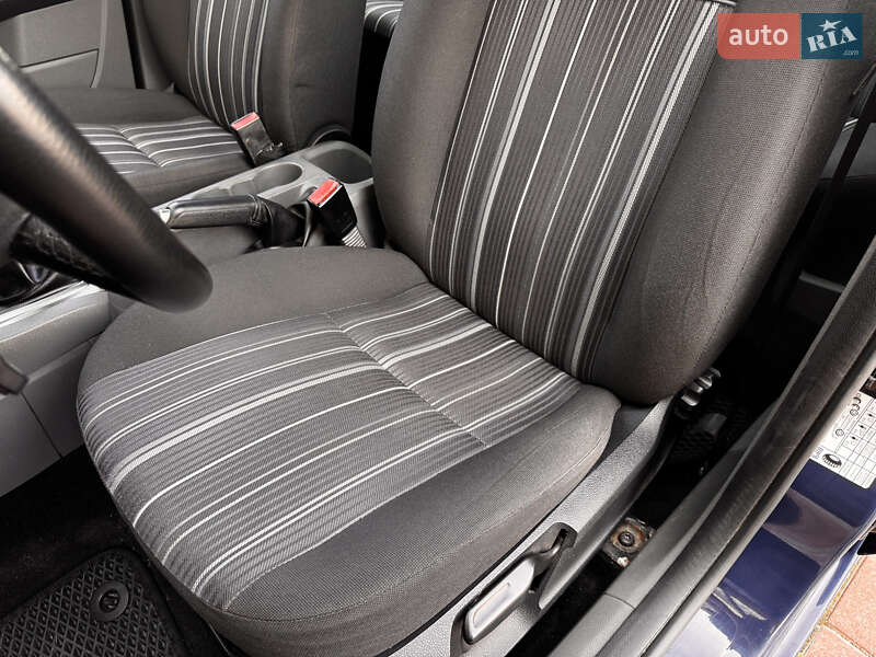 Универсал Ford Focus 2008 в Харькове