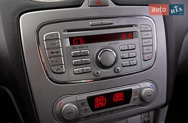Универсал Ford Focus 2008 в 