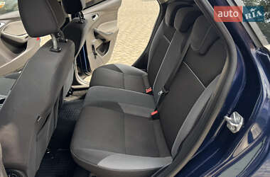 Универсал Ford Focus 2012 в 