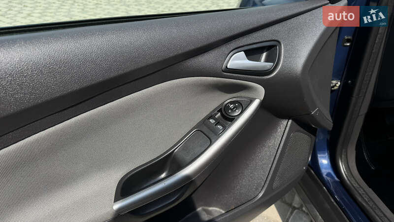 Універсал Ford Focus 2012 в Івано-Франківську