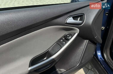 Универсал Ford Focus 2012 в 