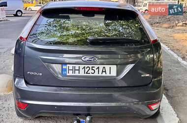 Хэтчбек Ford Focus 2008 в Одессе