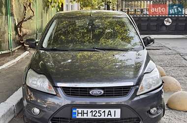 Хэтчбек Ford Focus 2008 в 