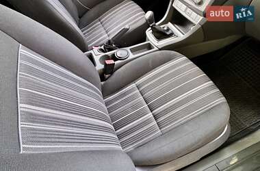 Хэтчбек Ford Focus 2008 в 