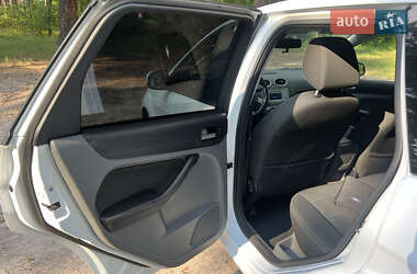 Универсал Ford Focus 2010 в 