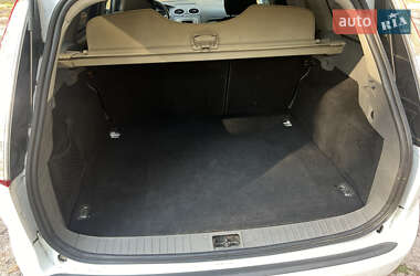 Универсал Ford Focus 2010 в 