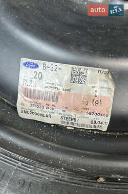 Универсал Ford Focus 2010 в 
