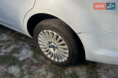 Универсал Ford Focus 2010 в 