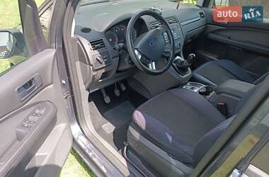 Минивэн Ford Focus 2006 в 