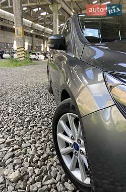 Универсал Ford Focus 2017 в 