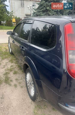 Универсал Ford Focus 2007 в 