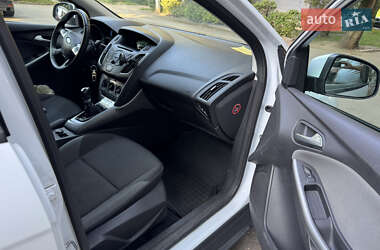 Универсал Ford Focus 2013 в 