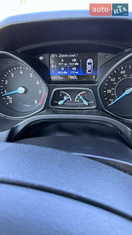 Хэтчбек Ford Focus 2015 в Хмельницком фото 16 Хэтчбек Ford Focus 2015 в Хмельницком