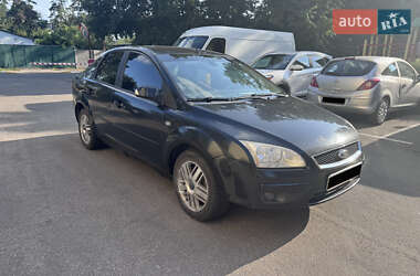 Седан Ford Focus 2007 в Киеве