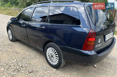 Универсал Ford Focus 2000 в 